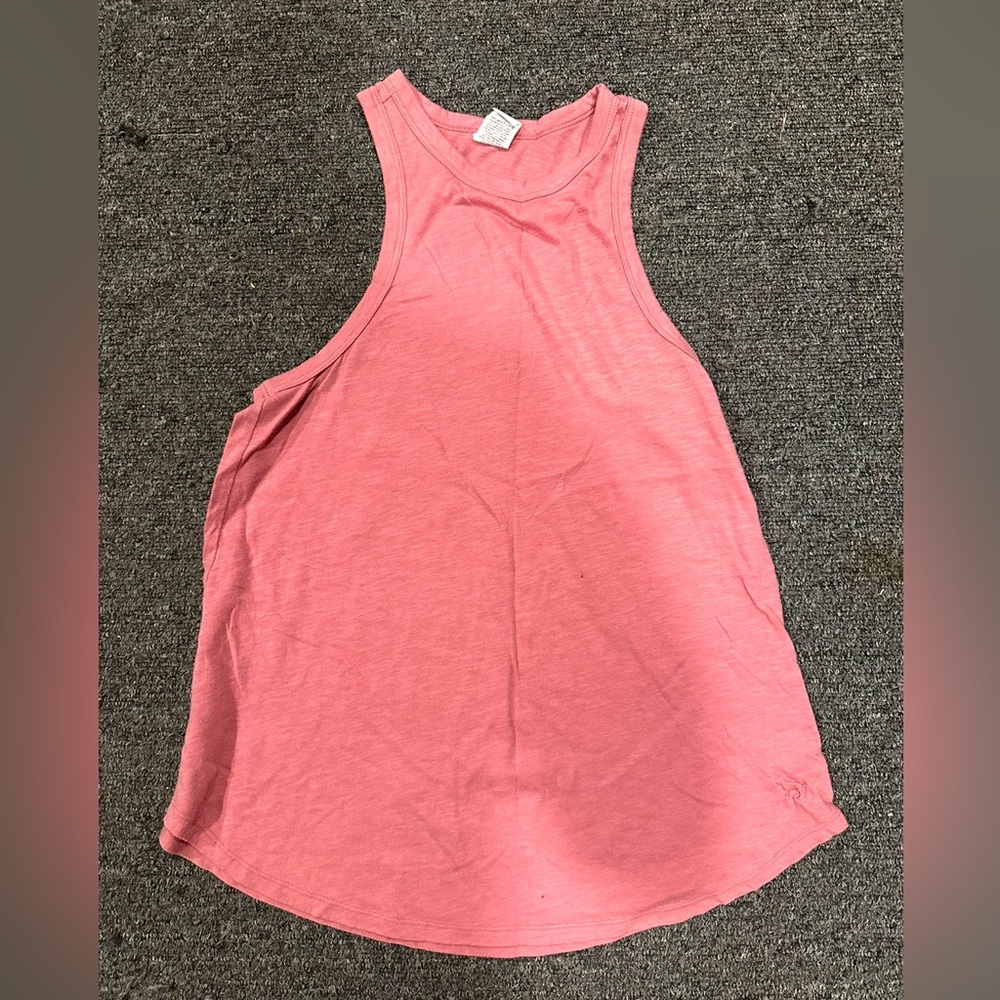 PINK Tank Top